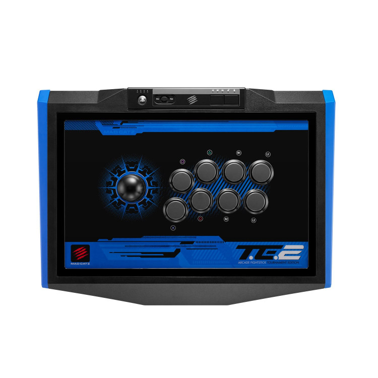 خرید کنترلر Arcade Fightstick Tournament Edition 2